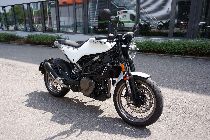  Motorrad kaufen Neufahrzeug HUSQVARNA Vitpilen 401 (naked)
