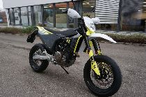 Acheter une moto neuve HUSQVARNA 701 Supermoto (supermoto)