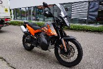 Motorrad kaufen Vorführmodell KTM 890 Adventure L (enduro)