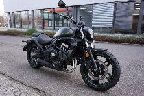 Acheter une moto neuve KAWASAKI Vulcan S 650 ABS (custom)