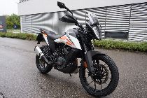 Motorrad kaufen Occasion KTM 390 Adventure (enduro)