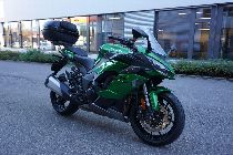 Motorrad kaufen Occasion KAWASAKI Ninja 1000 SX (touring)