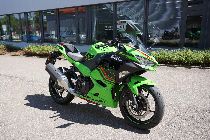 Motorrad kaufen Neufahrzeug KAWASAKI Ninja 400 (sport)