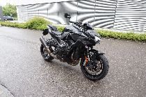 Motorrad kaufen Occasion KAWASAKI Z H2 (naked)