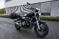 Motorrad kaufen Occasion YAMAHA XJR 1300 RP02 (retro)