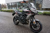 Acheter une moto neuve KAWASAKI Versys 650 ABS (enduro)