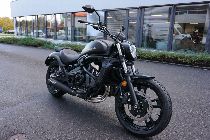 Acheter une moto neuve KAWASAKI Vulcan S 650 (custom)