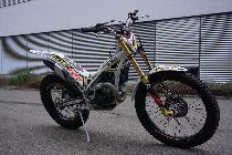Motorrad kaufen Occasion TRS TR1 280 (trial)