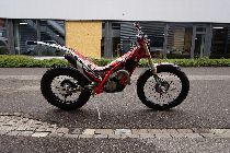 Motorrad kaufen Occasion GASGAS TXT 300 (trial)