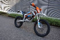 Motorrad kaufen Neufahrzeug KTM Freeride E-XC Enduro (enduro)