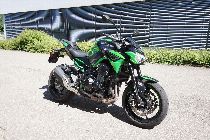 Motorrad kaufen Vorführmodell KAWASAKI Z 900 (naked)
