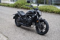 Motorrad kaufen Neufahrzeug KAWASAKI Vulcan S 650 ABS (custom)