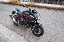 Motorrad kaufen Vorführmodell KAWASAKI Z H2 (naked)