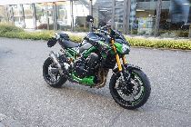 Motorrad kaufen Neufahrzeug KAWASAKI Naked (naked)