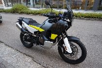 Motorrad kaufen Neufahrzeug HUSQVARNA Norden 901 (enduro)