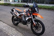 Motorrad kaufen Occasion KTM 890 Adventure R (enduro)