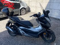 Motorrad kaufen Occasion HONDA NSS 300 A Forza (roller)