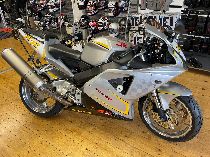 Motorrad kaufen Occasion HONDA CBR 900 RR Fireblade (sport)