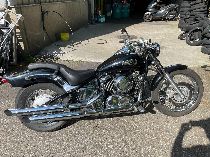 Motorrad kaufen Occasion YAMAHA XVS 650 Drag Star (custom)