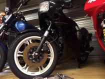 Motorrad kaufen Oldtimer MOTO GUZZI Le man 1 (sport)
