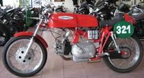 Motorrad kaufen Oldtimer AERMACCHI Aermacchi Harley-Davidson (touring)
