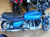 Motorrad kaufen Oldtimer HONDA GL1000 K2