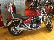 Motorrad kaufen Oldtimer HONDA VF1000 C custom (custom)