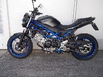 Acheter une moto Occasions SUZUKI SV 650 U (naked)