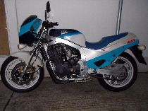 Acheter une moto Occasions SUZUKI GSX-R 1100 (sport)
