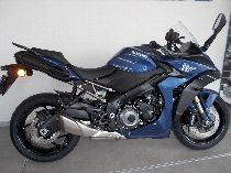  Acheter une moto neuve SUZUKI GSX-S 1000 GT (touring)