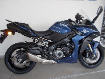 Acheter une moto neuve SUZUKI GSX-S 1000 GT (touring)