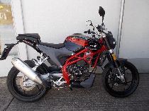  Acheter moto SWM Varez 125 Naked