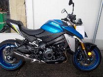 Aquista moto Veicoli nuovi SUZUKI GSX-S 1000 (naked)