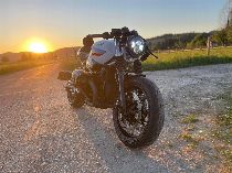 Motorrad kaufen Occasion BMW R nine T Racer ABS (retro)