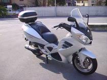 Motorrad kaufen Neufahrzeug MALAGUTI Spider Max 500 (roller)
