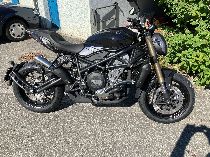 Motorrad kaufen Occasion BENELLI 752S (naked)