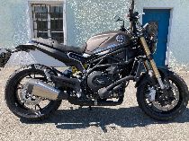 Motorrad kaufen Neufahrzeug BENELLI Leoncino 800 (retro)