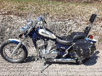  Motorrad kaufen Occasion SUZUKI VS 1400 GLP (custom)