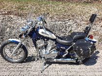 Motorrad kaufen Occasion SUZUKI VS 1400 GLP (custom)