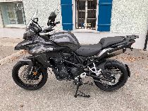  Motorrad kaufen Neufahrzeug BENELLI TRK 502 X (enduro)
