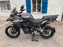 Motorrad kaufen Neufahrzeug BENELLI TRK 502 X (enduro)