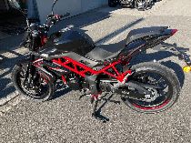 Motorrad kaufen Neufahrzeug BENELLI BN 125 (naked)