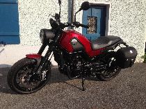 Motorrad kaufen Neufahrzeug BENELLI Leoncino 500 (retro)