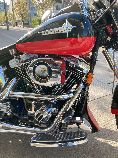 Motorrad kaufen Occasion HARLEY-DAVIDSON FLSTN 1340 Softail Deluxe (custom)