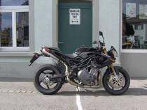 Motorrad Mieten & Roller Mieten BENELLI TNT 899 (Sport)