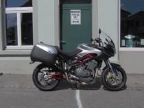 Motorrad Mieten & Roller Mieten BENELLI TRE-K 1130 (Enduro)