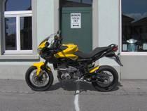Motorrad Mieten & Roller Mieten BENELLI TRE-K 1130 Amazonas (Enduro)