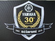 Motorrad kaufen Occasion YAMAHA CY 50 Jog (roller)