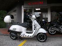  Acheter une moto Occasions PIAGGIO Vespa GTS 300 Super (scooter)
