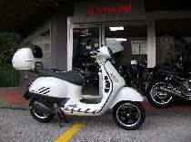 Acheter une moto Occasions PIAGGIO Vespa GTS 300 Super (scooter)
